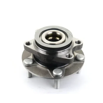 Factory Price 40202 Series Wheel Hub Bearing High Quality