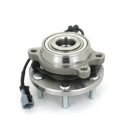 40202-4kh1a-40202-ED510-40202-Ee50b-40202-EL000-40202-3da0a-Wheel-Hub-Bearing