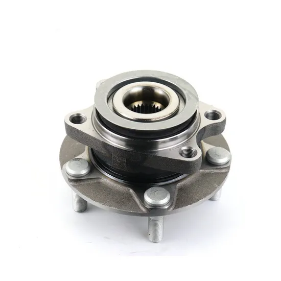 Factory Price 40202 Series Wheel Hub Bearing High Quality