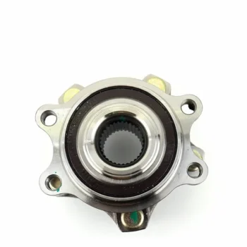 Factory Price Wheel Hub Bearing 40202-6CT0a 43202-6cl0a