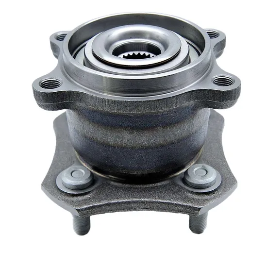 40202-9W200-43202-9W200-43202-3z010-43202-Cn000-40202-Ja010-43202-Ja010-Wheel-Hub-Bearing