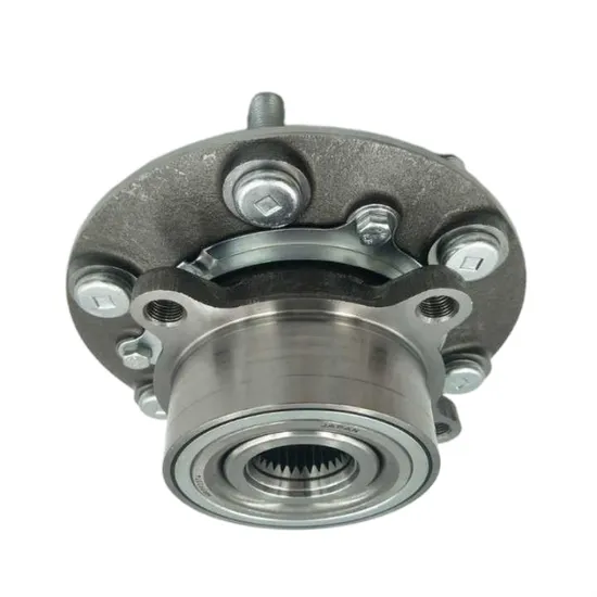 Factory Price Wheel Hub Bearing 40202/43202 Series