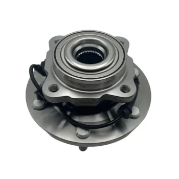 Wheel Hub Bearing Factory Price 40202-Al510 40202-7s000