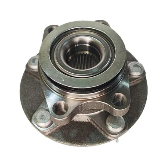 40202-Je20A Wheel Hub Bearing Factory Price High Quality