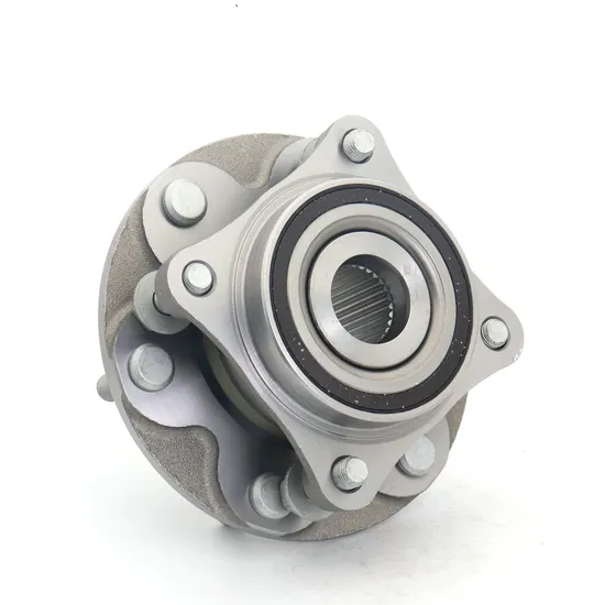 4110446 Front Wheel Hub Bearing Factory Price Japan Car