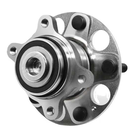 Automotive Wheel Hub Bearing 42200-Sna-A51 Factory Price