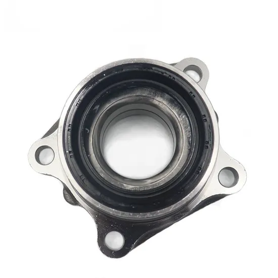 Factory Price Wheel Hub Bearing VKBA6908 42450-60050 Left/42460-60010 Right