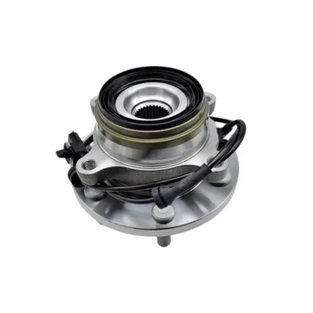 43202-4ba0b 40202-4ea0a Japan Car Wheel Hub Bearing Factory Price
