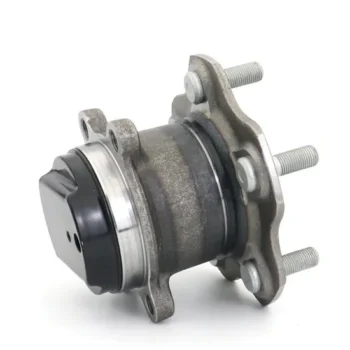 Factory Price Wheel Hub Bearing 43202-4ea0a/ED510/Je20A