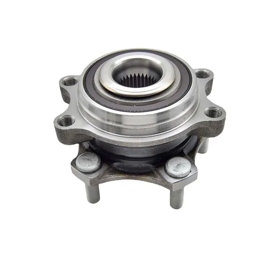 Factory Price Wheel Hub Bearing 43202-95f0a 40210-Al800