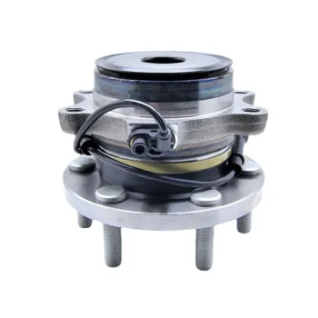 Factory Price 43202-Ea000 Wheel Hub Bearing High Quality