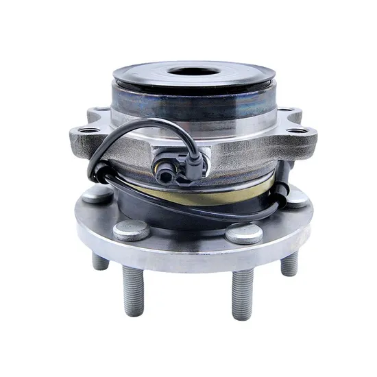 Factory Price 43202-Ea000 Wheel Hub Bearing High Quality