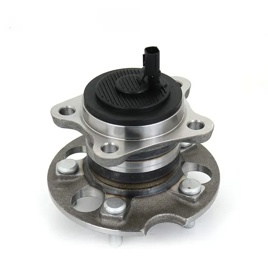 43202m76m00-Rwd3034A-Hub1408-43402m76mA0-Rwd3034-Wheel-Hub-Bearing