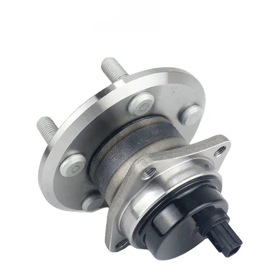 43202m76m00-Rwd3034A-Hub1408-43402m76mA0-Rwd3034-Wheel-Hub-Bearing