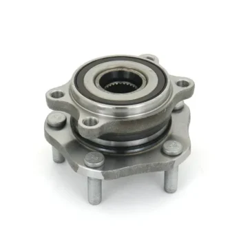 Factory Price 43401m68p00 Wheel Hub Bearing High Quality