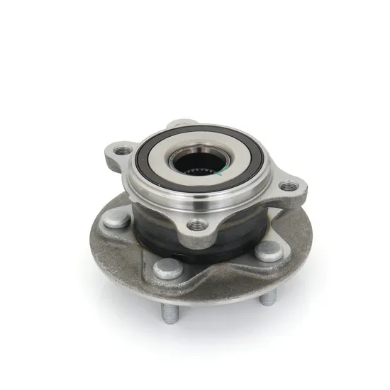 43550-26010-New-Front-Axle-Wheel-Hub-Unit-Wheel-Hub-Bearing