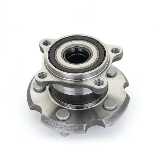 43550-26010-New-Front-Axle-Wheel-Hub-Unit-Wheel-Hub-Bearing