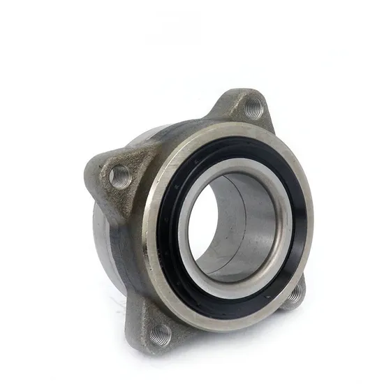 44200-Sm4-018 Wheel Hub Bearing Japan Car Factory Price