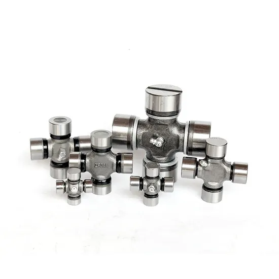 Spicer Universal Joint 5-438X 5-510X 5-515X 5-279X 5-281X Factory Price