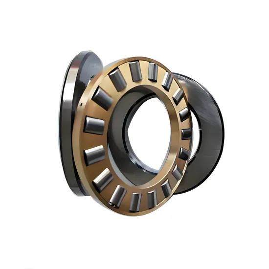 51200-High-Precision-Thrust-Ball-Bearing-High-Quality-51129-51128-51112-for-Printing-Shops