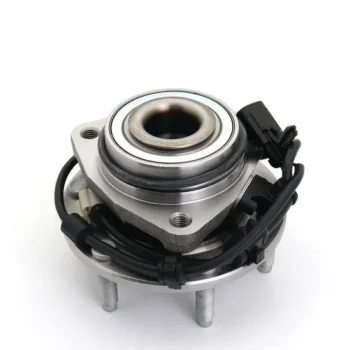 513188 12413037 Wheel Bearing Hub Assembly Factory Price