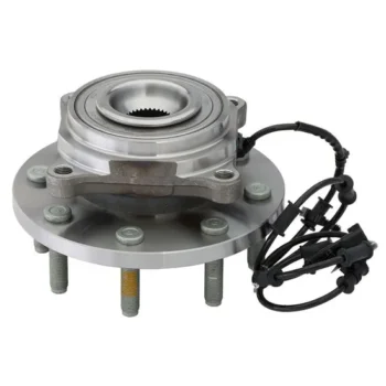 Factory Price 515079 Wheel Hub Bearing High Quality