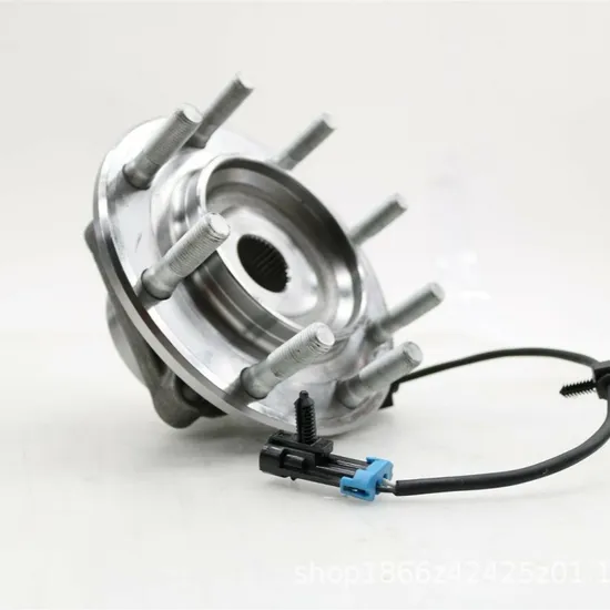 515092-515093-515094-515095-15112450-15111599-7L1z1104ba-7L1z1104AA-Wheel-Hub-Bearing