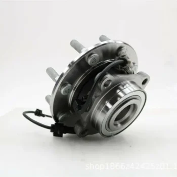 Factory Price Wheel Hub Bearing 515092 515093 515094 515095