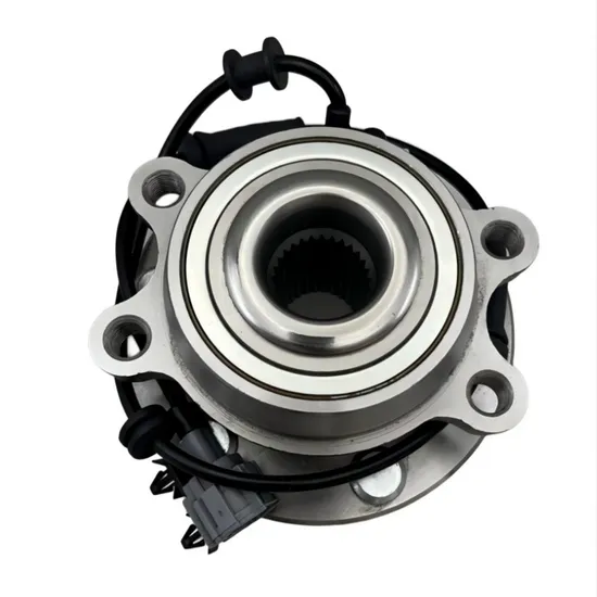 515111-515107-Wheel-Bearing-with-Hub-Assembly