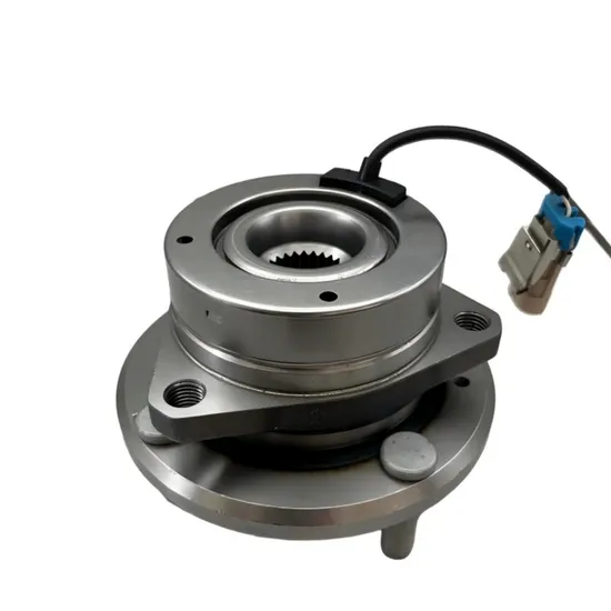 515111-515107-Wheel-Bearing-with-Hub-Assembly