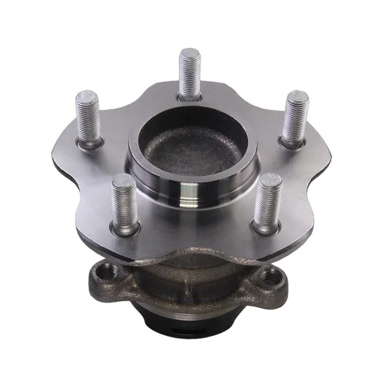 515111-515107-Wheel-Bearing-with-Hub-Assembly