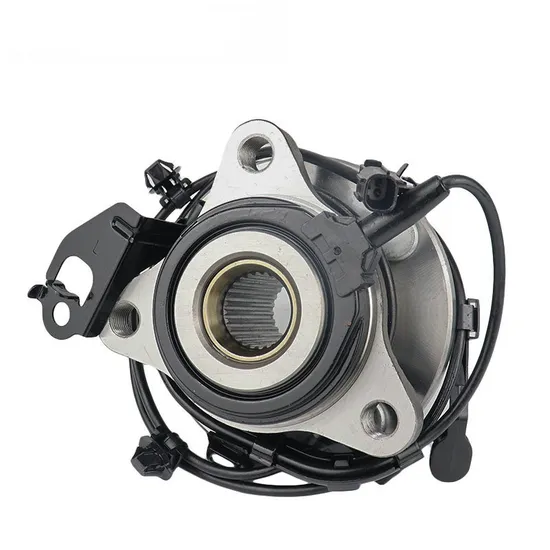 515111-515107-Wheel-Bearing-with-Hub-Assembly