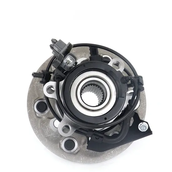 515111-515107-Wheel-Bearing-with-Hub-Assembly