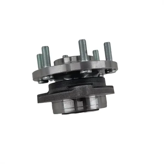 51750-2j600-F-601554-2282-Hm16f-Wheel-Bearing-with-Hub-Assembly