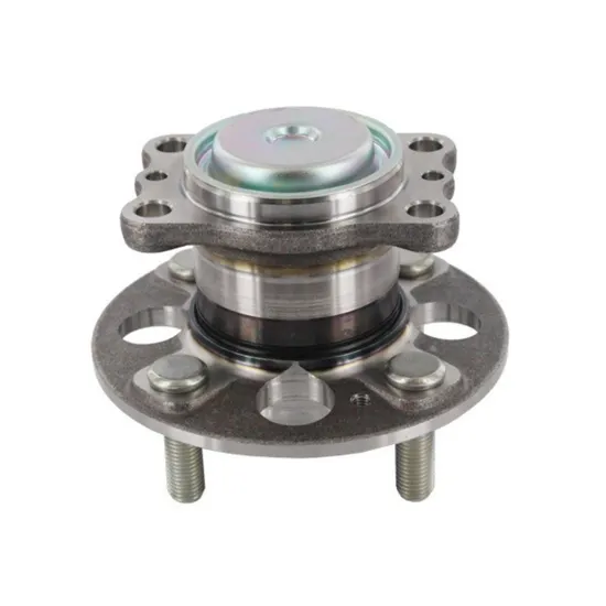 51750-2j600-F-601554-2282-Hm16f-Wheel-Bearing-with-Hub-Assembly