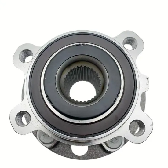 51750A9000-Front-Wheel-Hub-Assembly