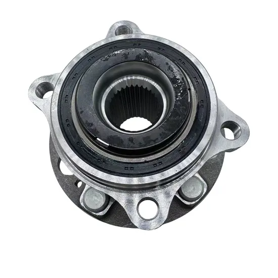 51750A9000-Front-Wheel-Hub-Assembly