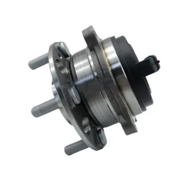 Genuine KIA Front Wheel Hub Assembly 51750c5000 Factory Price