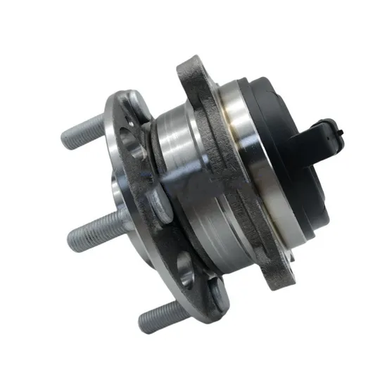 Genuine KIA Front Wheel Hub Assembly 51750c5000 Factory Price