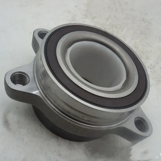 51kwh01-40210-VW000-Wheel-Hub-Unit