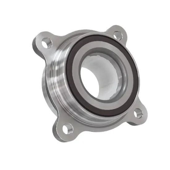 51kwh01-40210-VW000-Wheel-Hub-Unit