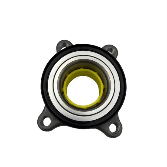 51kwh01-40210-VW000-Wheel-Hub-Unit