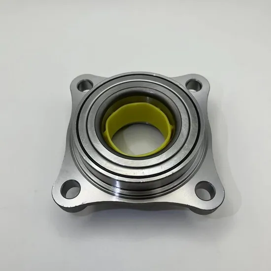 51kwh01 40210-VW000 Wheel Hub Unit Factory Price