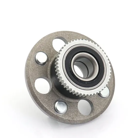 52710-4D100-541007-Ij212003-Ha590016-Br930610-806082-Rear-Wheel-Hub-Bearing