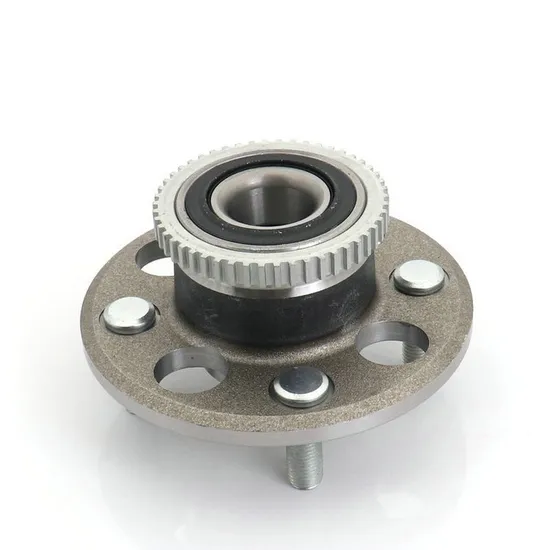 52710-4D100-541007-Ij212003-Ha590016-Br930610-806082-Rear-Wheel-Hub-Bearing