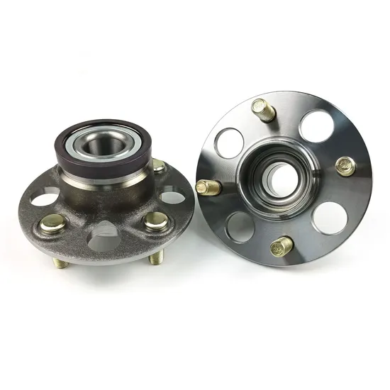 52710-4D100-541007-Ij212003-Ha590016-Br930610-806082-Rear-Wheel-Hub-Bearing