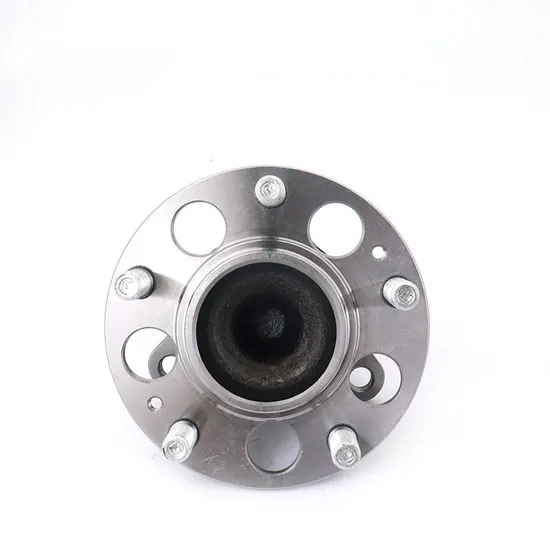 52730-G3AA0-Rear-Wheel-Hub-and-Bearing-Assembly