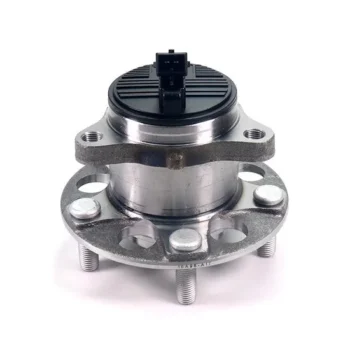 52730-K4000 Wheel Bearing Hub Assembly Factory Price