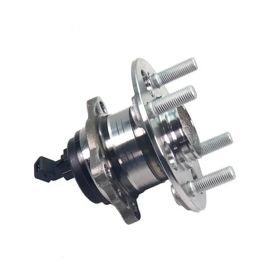 52730-K8000 Wheel Bearing Hub Assembly Factory Price