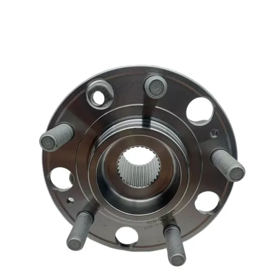 52730-L1000-52730-L4000-Rear-Wheel-Hub-Bearing